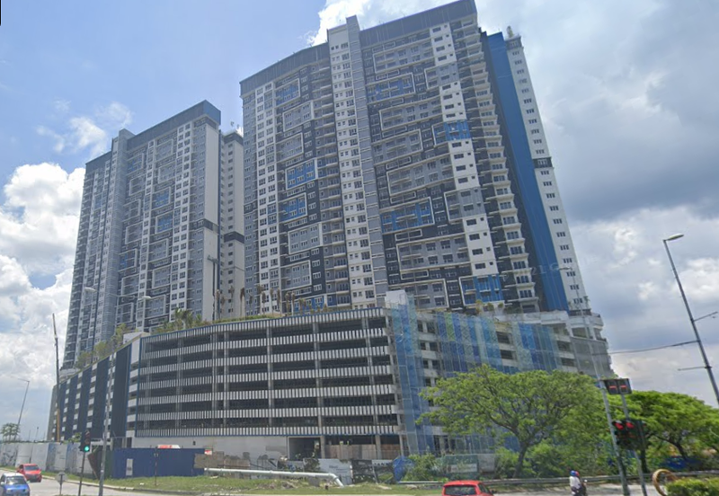 LBS Skylake Residence