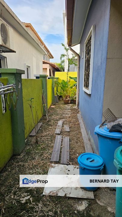 Freehold Double Storey Semi D Taman Kajang Impian Bandar Baru Bangi For Sale, Selangor, Kajang