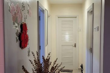 Taman Mutiara Bukit Raja 2