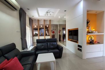 Taman Mutiara Bukit Raja 2