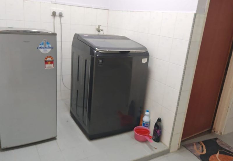 Taman Wawasan, Pusat Bandar Puchong