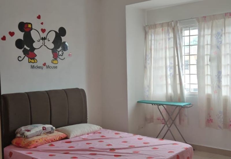 Taman Wawasan, Pusat Bandar Puchong