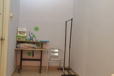 Taman Wawasan, Pusat Bandar Puchong