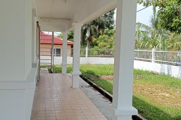 Taman Pelangi Semenyih