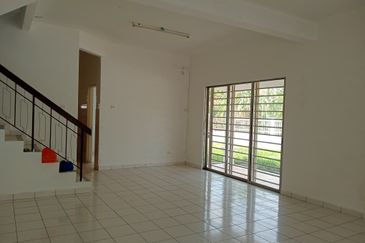 Taman Pelangi Semenyih