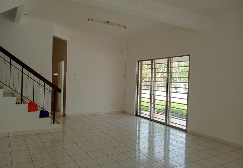 Taman Pelangi Semenyih