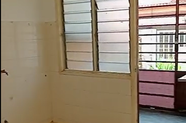 Taman Pelangi Semenyih