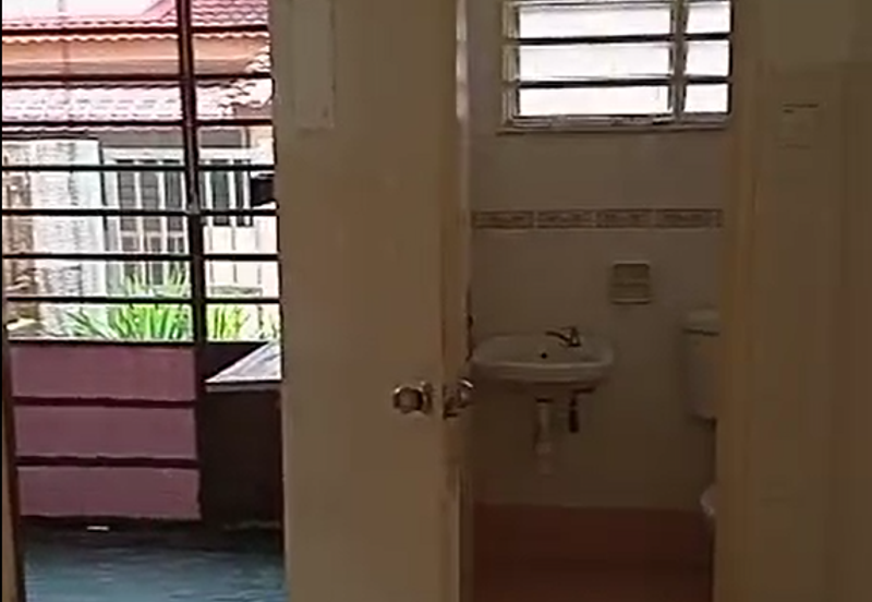 Taman Pelangi Semenyih