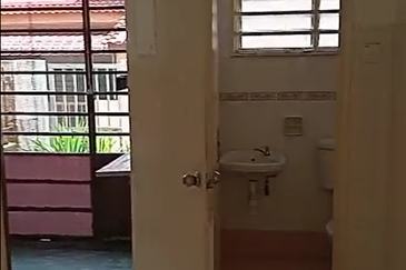 Taman Pelangi Semenyih