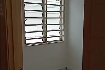 Taman Pelangi Semenyih