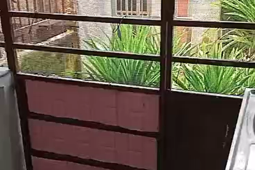 Taman Pelangi Semenyih