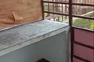 Taman Pelangi Semenyih