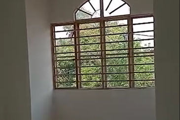 Taman Pelangi Semenyih