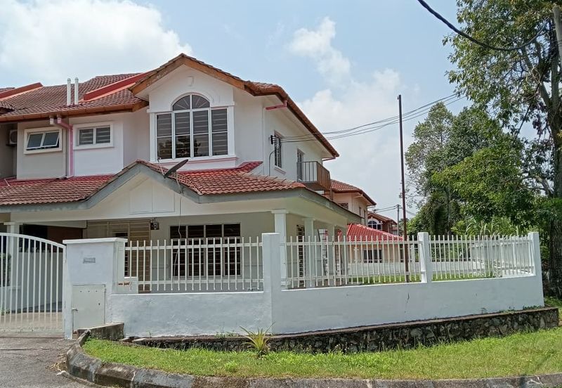 Taman Pelangi Semenyih