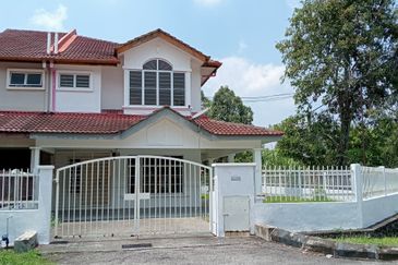 Taman Pelangi Semenyih