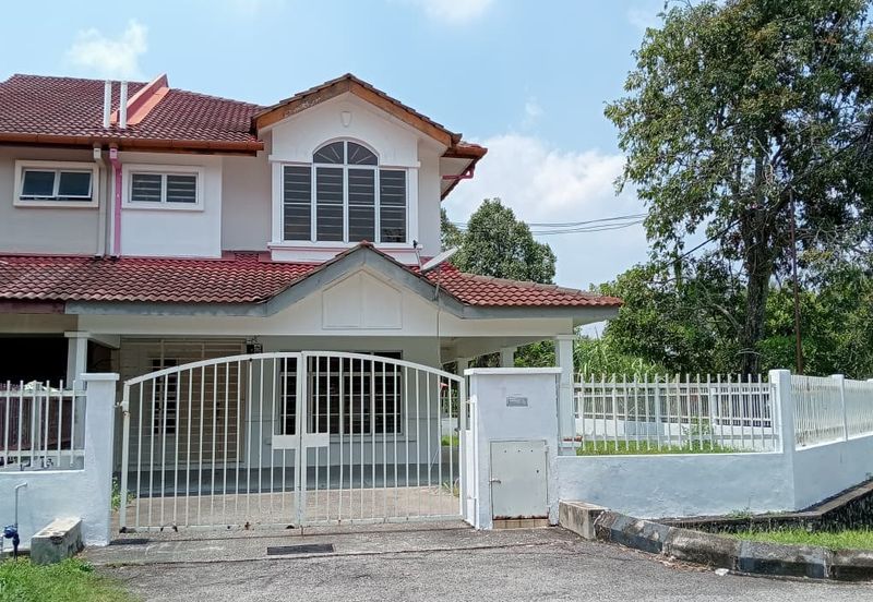 Taman Pelangi Semenyih