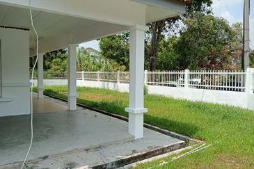 Taman Pelangi Semenyih