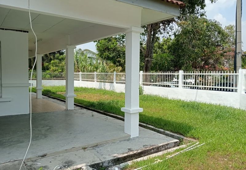 Taman Pelangi Semenyih