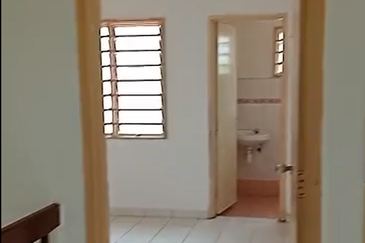 Taman Pelangi Semenyih