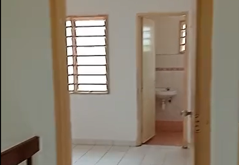 Taman Pelangi Semenyih