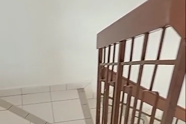 Taman Pelangi Semenyih