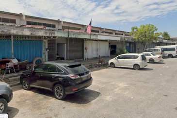 Bandar Bukit Puchong