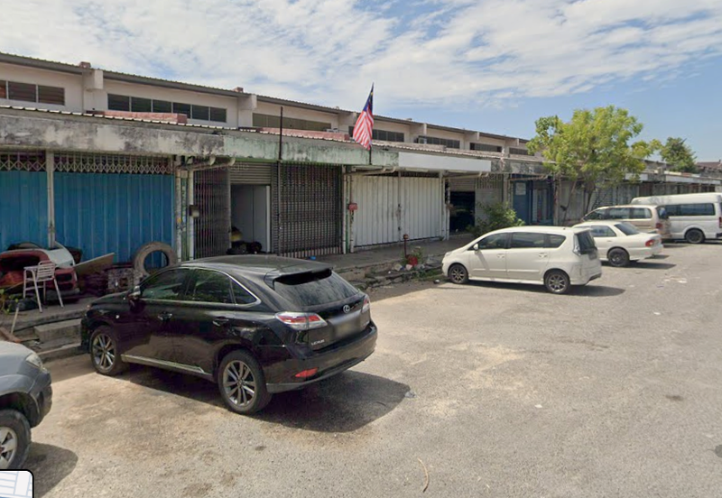 Bandar Bukit Puchong