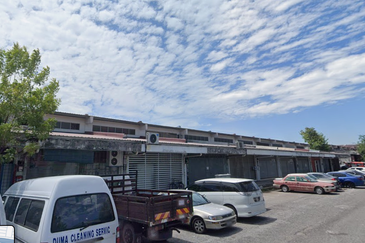 Bandar Bukit Puchong