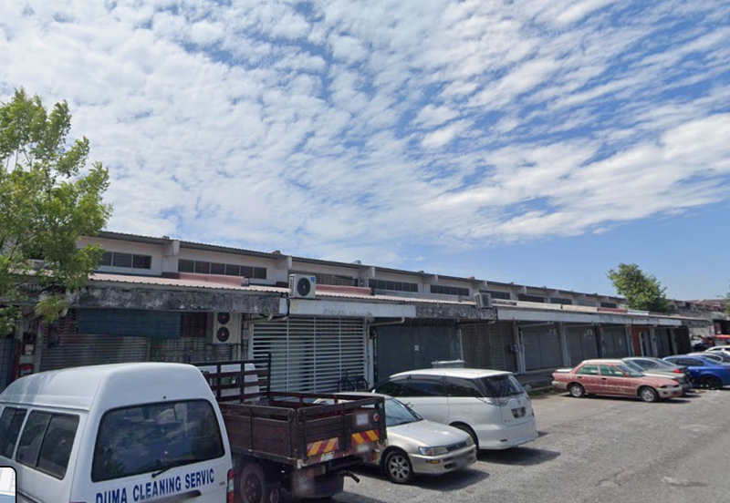 Bandar Bukit Puchong