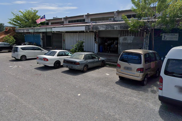 Bandar Bukit Puchong