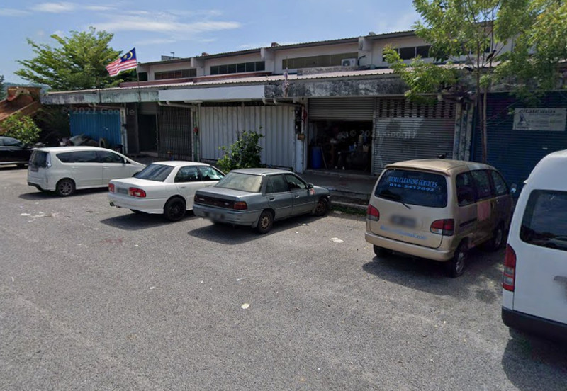 Bandar Bukit Puchong