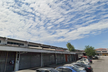 Bandar Bukit Puchong