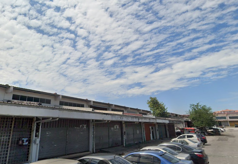 Bandar Bukit Puchong