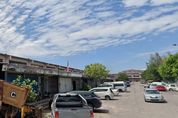 Bandar Bukit Puchong