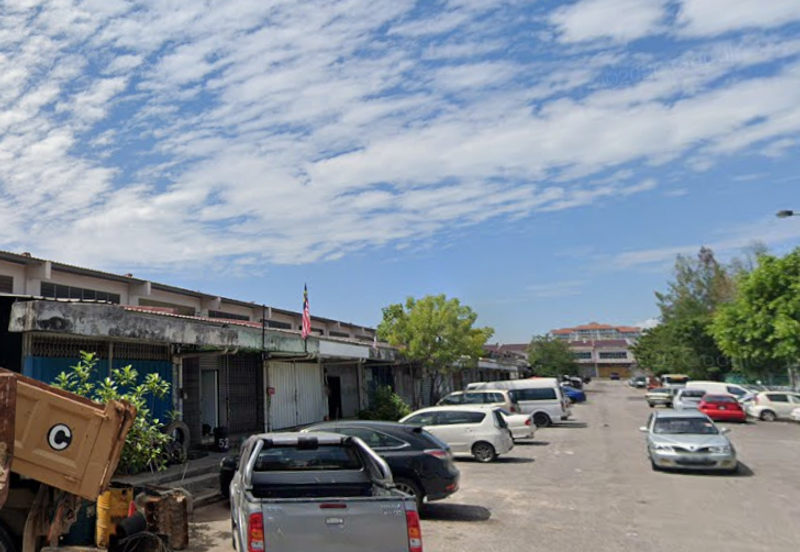 Bandar Bukit Puchong