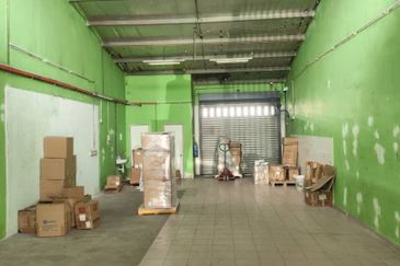 Bandar Bukit Puchong