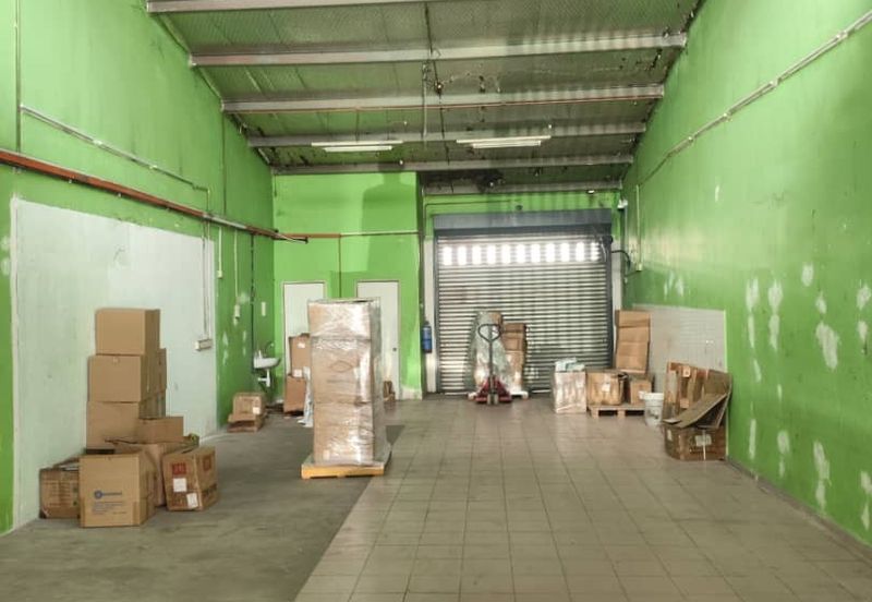 Bandar Bukit Puchong