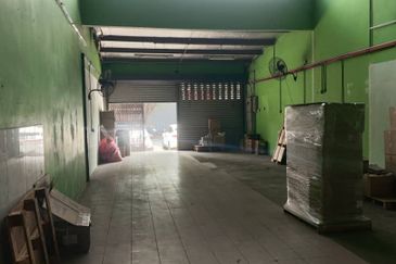 Bandar Bukit Puchong