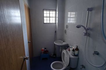 Bandar Bukit Puchong