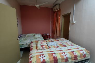 Bandar Bukit Puchong