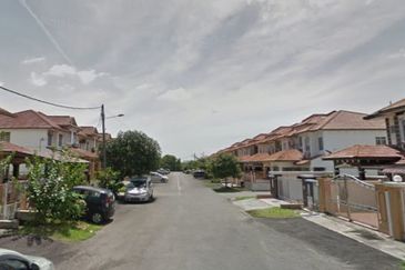 Bandar Bukit Puchong