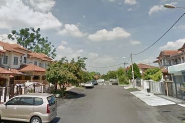 Bandar Bukit Puchong