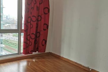 Gardenz @ One South (Phase 5)