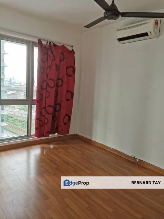 Gardenz One South Taman Serdang Perdana Seri Kembangan For Sale, Selangor, Seri Kembangan