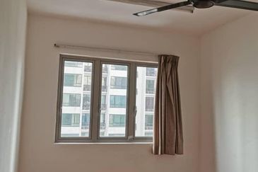 Gardenz @ One South (Phase 5)