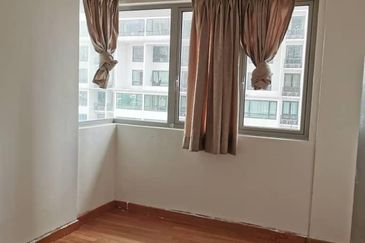 Gardenz @ One South (Phase 5)