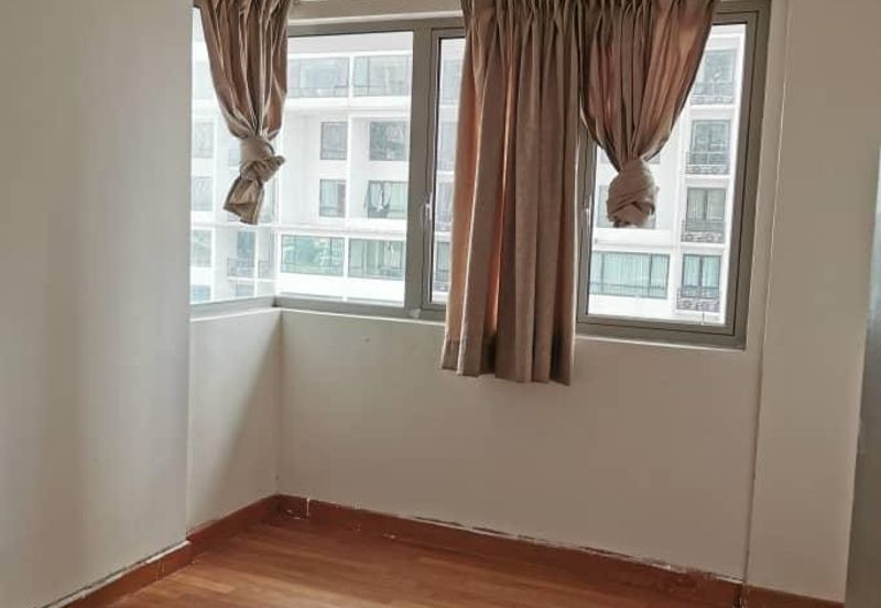 Gardenz @ One South (Phase 5)