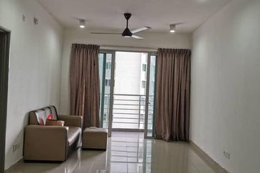 Gardenz @ One South (Phase 5)