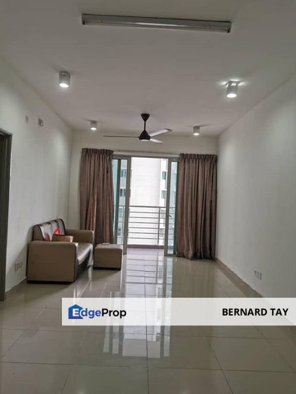 Gardenz One South Taman Serdang Perdana Seri Kembangan For Sale, Selangor, Seri Kembangan