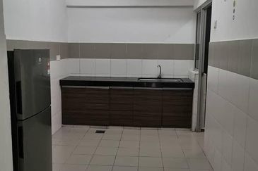 Gardenz @ One South (Phase 5)